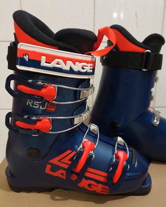 scarponi Langhe RS 60  n° 22,5 nuovi