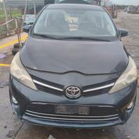 toyota verso pezzi di ricambio