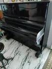 Pianoforte Pleyel Verticale