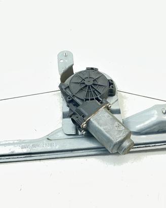 CREMAGLIERA ANTERIORE DESTRA RENAULT Grand Modus 1