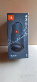 JBL Speaker bluetooth portatile Flip Essential 2