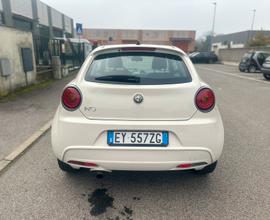 Alfa romeo mito 2015 neopatentati