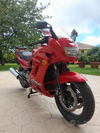 GPZ 1100 zx10e