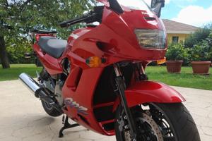 GPZ 1100 zx10e