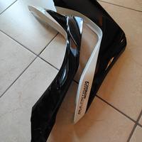 Fianchetti carena Ducati Multistrada
