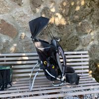 Zaino  Montagna Deuter Kid Comfort I