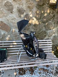 Zaino  Montagna Deuter Kid Comfort I