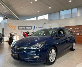 Opel Astra Sports Tourer 1.6 cdti Advance 110CV 20