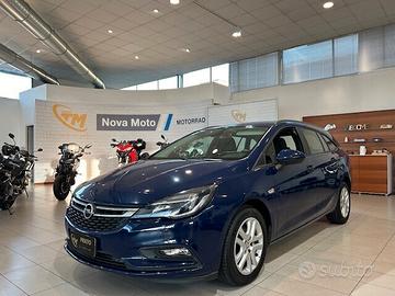 Opel Astra Sports Tourer 1.6 cdti Advance 110CV 20