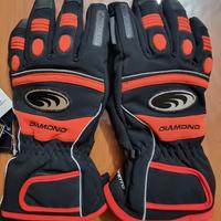 Guanti da Neve- Sci  West Scout