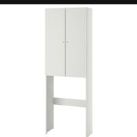 Mobile lavatrice ikea