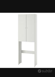 Mobile lavatrice ikea