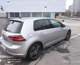 VOLKSWAGEN Golf 7ª 1.6 serie full full optional