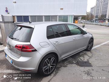 VOLKSWAGEN Golf 7ª 1.6 serie full full optional