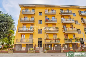 Splendido 3 Locali con Box Auto