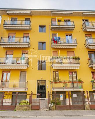 Splendido 3 Locali con Box Auto