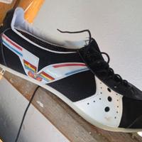 scarpe vintage n 43 