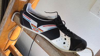 scarpe vintage n 43 