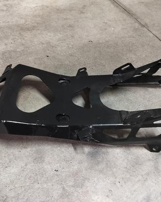 telaietto monoposto ducati 999 749 