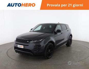 LAND ROVER Range Rover Evoque AF73629