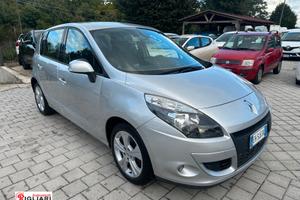 Renault Scénic 1.5 dCi 110CV Dynamique