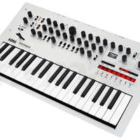 Korg minilogue sintetizzatore