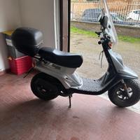 Scooter MBK Booster Spirit anno 1999