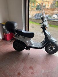 Scooter MBK Booster Spirit anno 1999