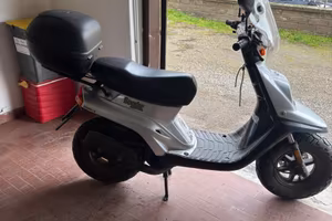 Scooter MBK Booster Spirit anno 1999