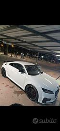 Audi TT mk3 
