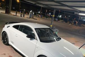 Audi TT mk3 