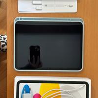 Apple iPad 10,9" Wi-Fi, 64GB 10ª generazione