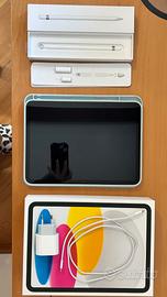 Apple iPad 10,9" Wi-Fi, 64GB 10ª generazione