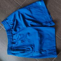 Pantaloncini MP Tempo da uomo -tasche con cerniera