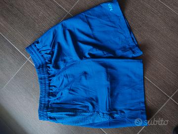 Pantaloncini MP Tempo da uomo -tasche con cerniera