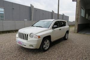 JEEP Compass 2.0 TDI SPORT