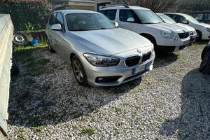 Bmw 116 116d 5p. Sport