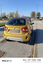 splendida auto
