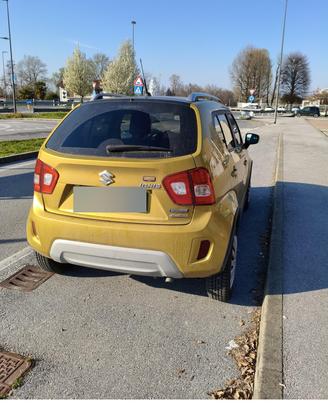 splendida auto