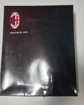 Pigiama Milan taglia XL
