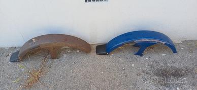parafanghi per piaggio si