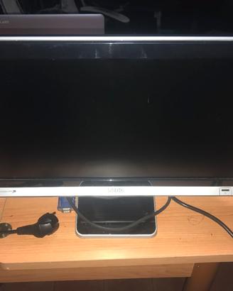 Schermo piatto LCD Benq E900hda 16:9 VGA