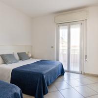 Nuovo e fresco bilocale a Gatteo Mare