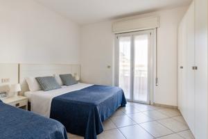 Nuovo e fresco bilocale a Gatteo Mare