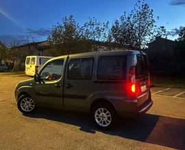 Fiat Doblo'