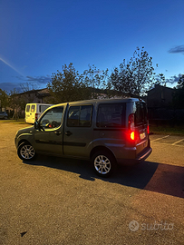 Fiat Doblo'