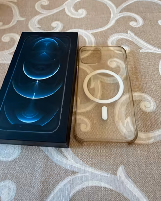 Iphone 12 pro