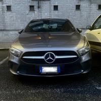 MERCEDES CLASSE A SEDAN 180