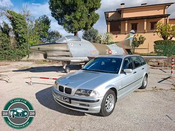 Bmw 318i Touring