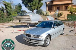 Bmw 318i Touring